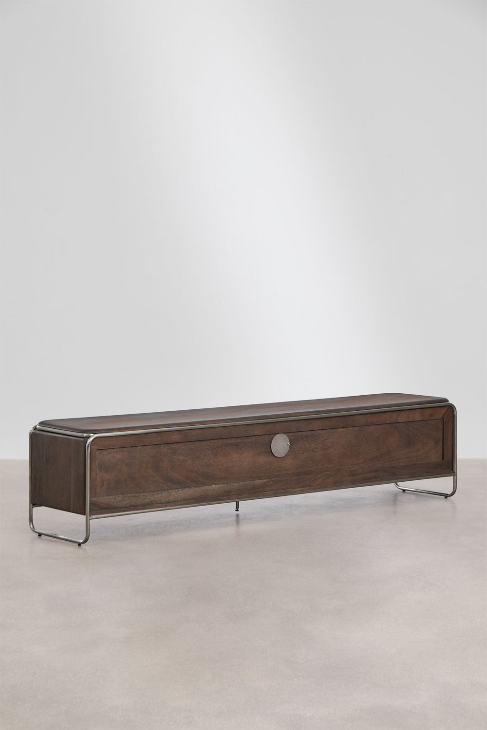 TV spintelė CARLINA, 200 cm