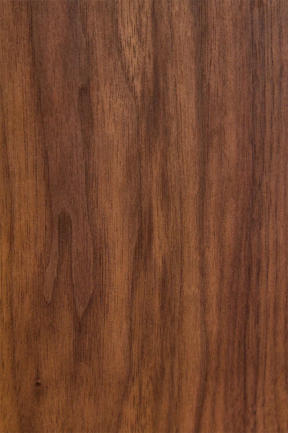 TV cabinet FENUORA, dark walnut