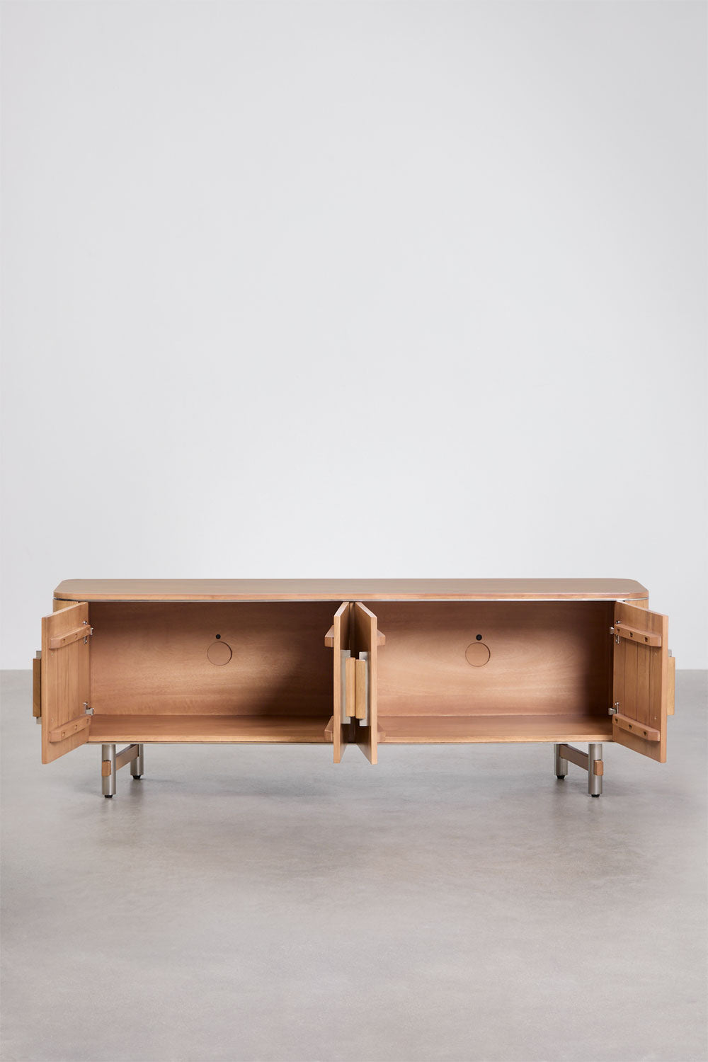 TV skapītis OANA, 160x40 cm