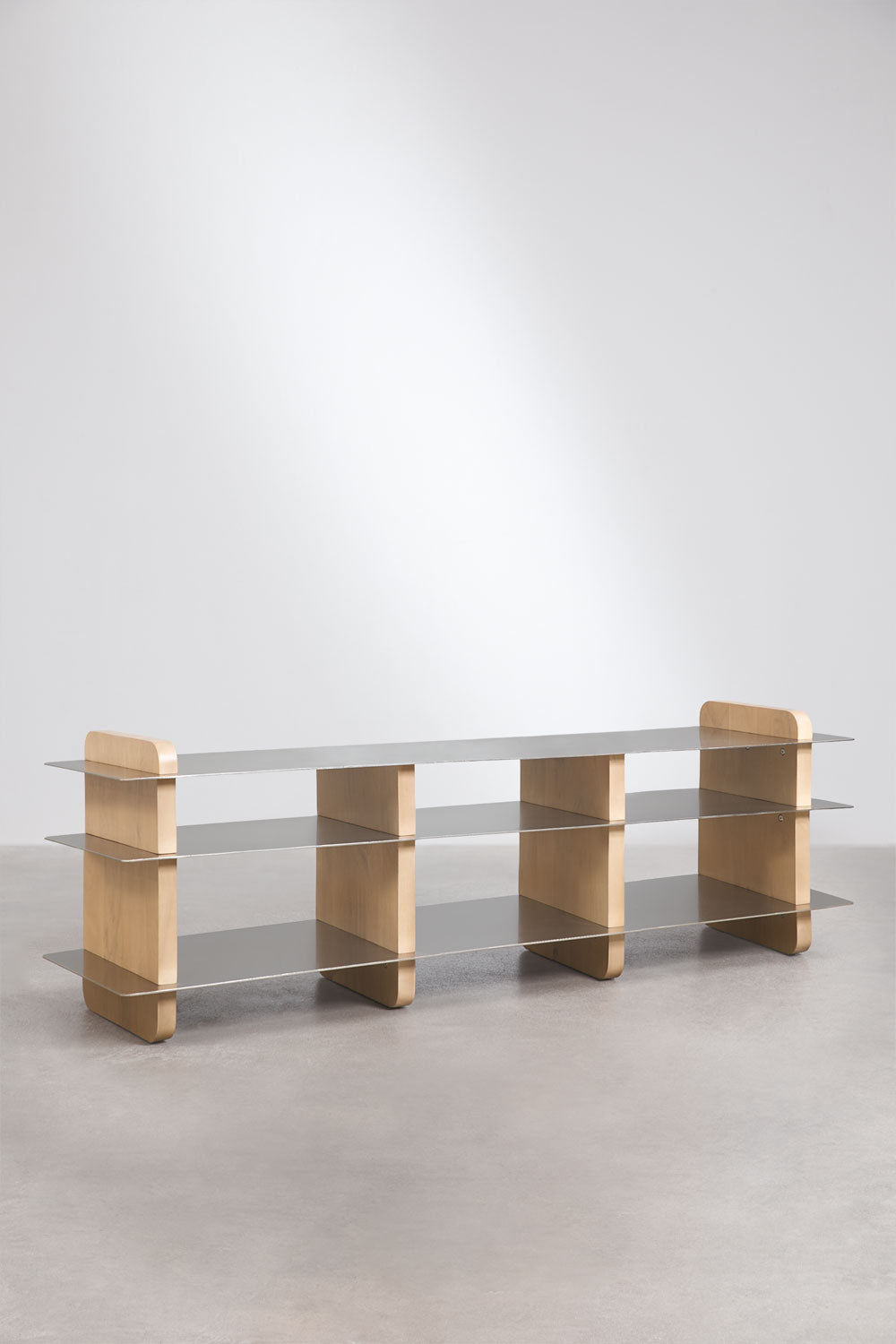 TV spintelė TALIA, 180x40 cm
