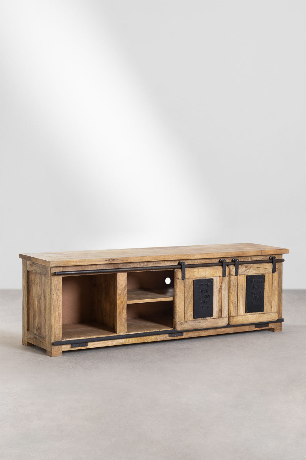 TV cabinet UDUMI, 160×40