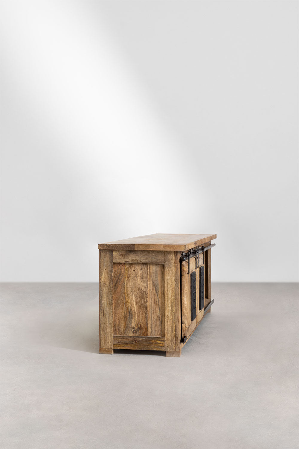 TV cabinet UDUMI, 160×40