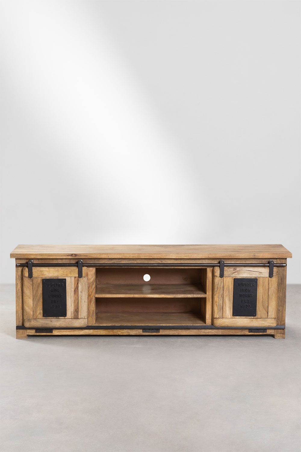 TV cabinet UDUMI, 160×40