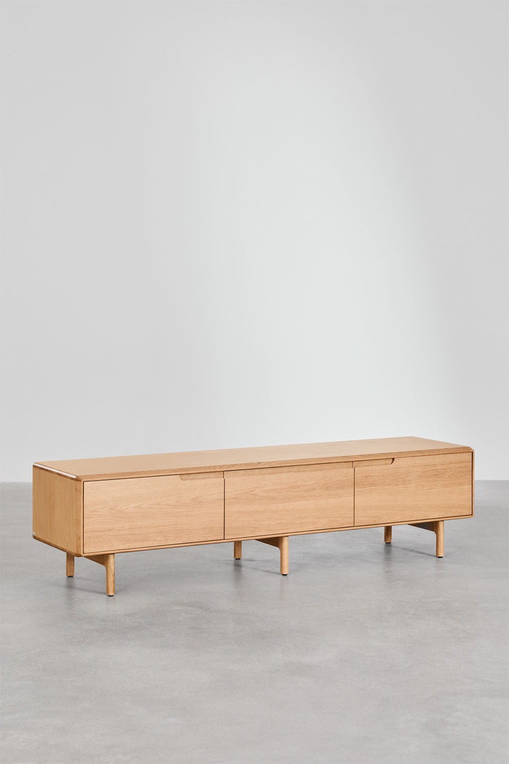 TV bench TINVUTIA