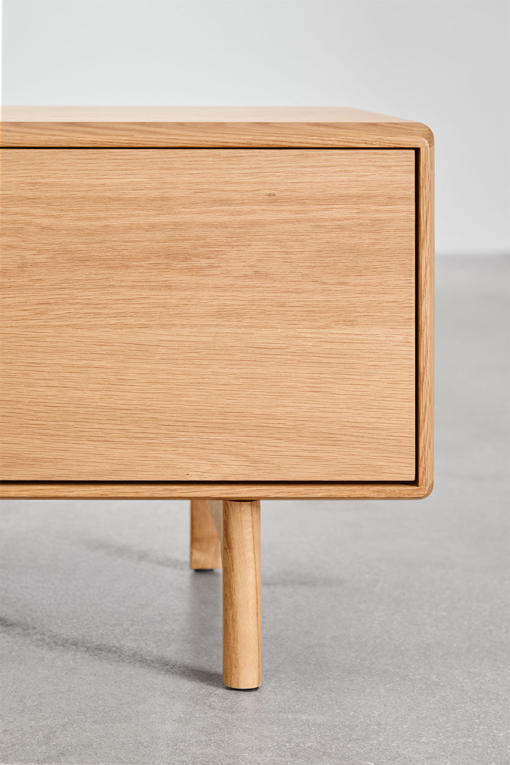 TV bench TINVUTIA