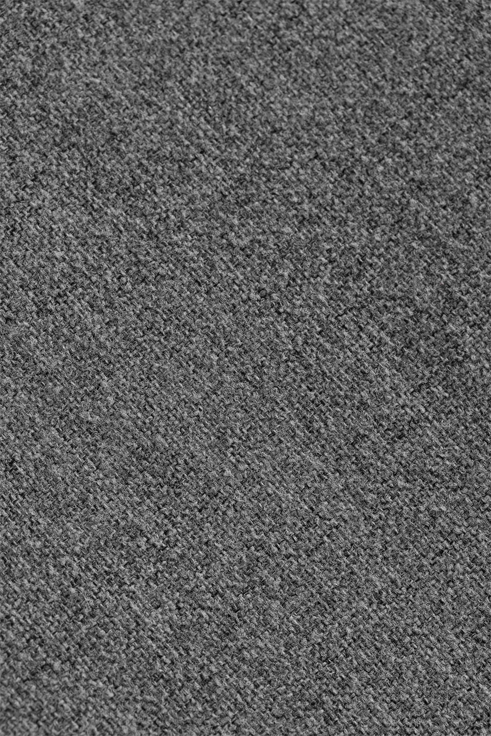 Outdoor chair SVELTO, graphite gray