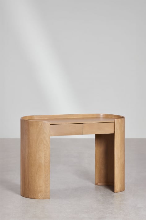 TV cabinet SAMMY, mango wood