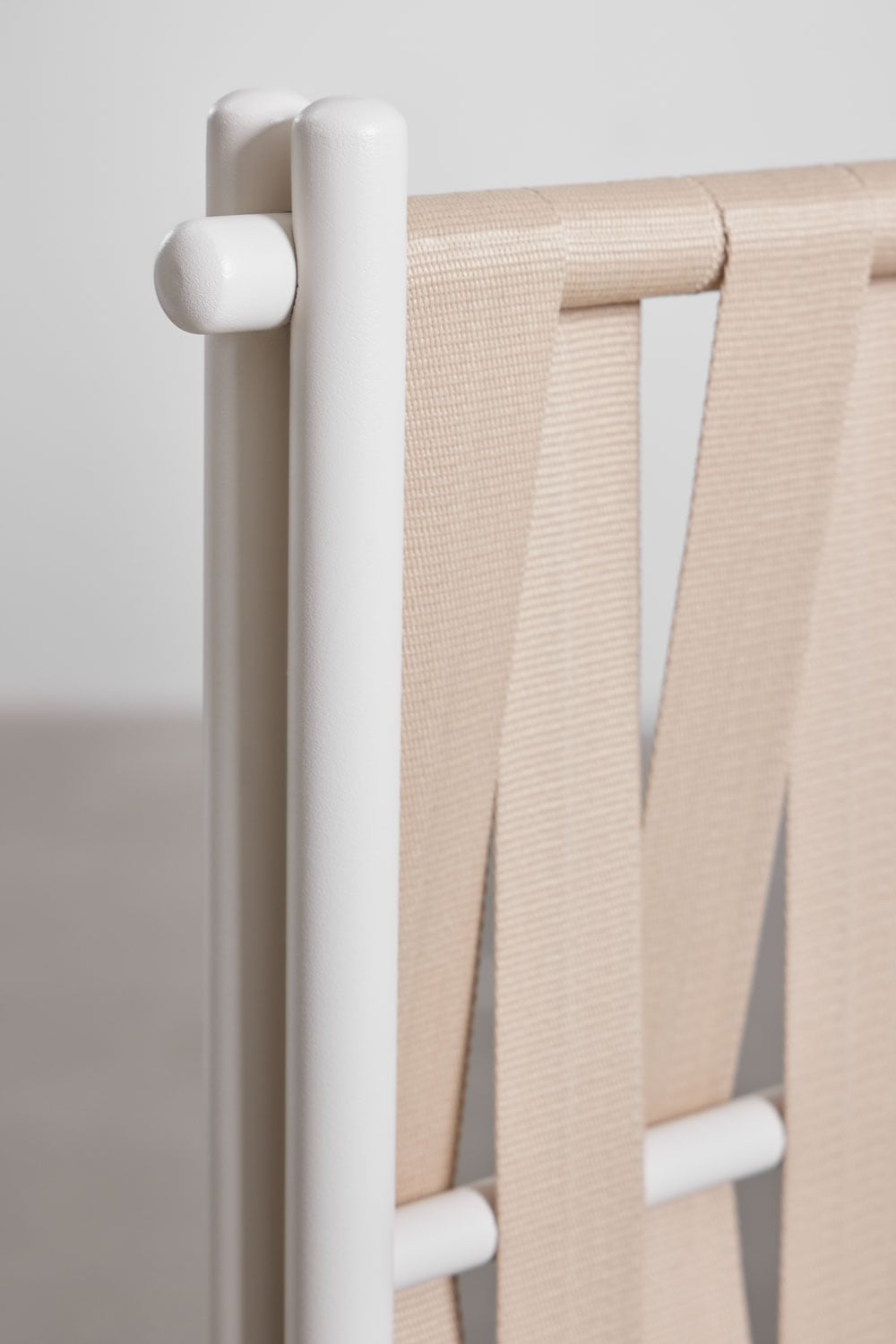 Outdoor privacy screens set TUNAS, almond beige (1 pc.)