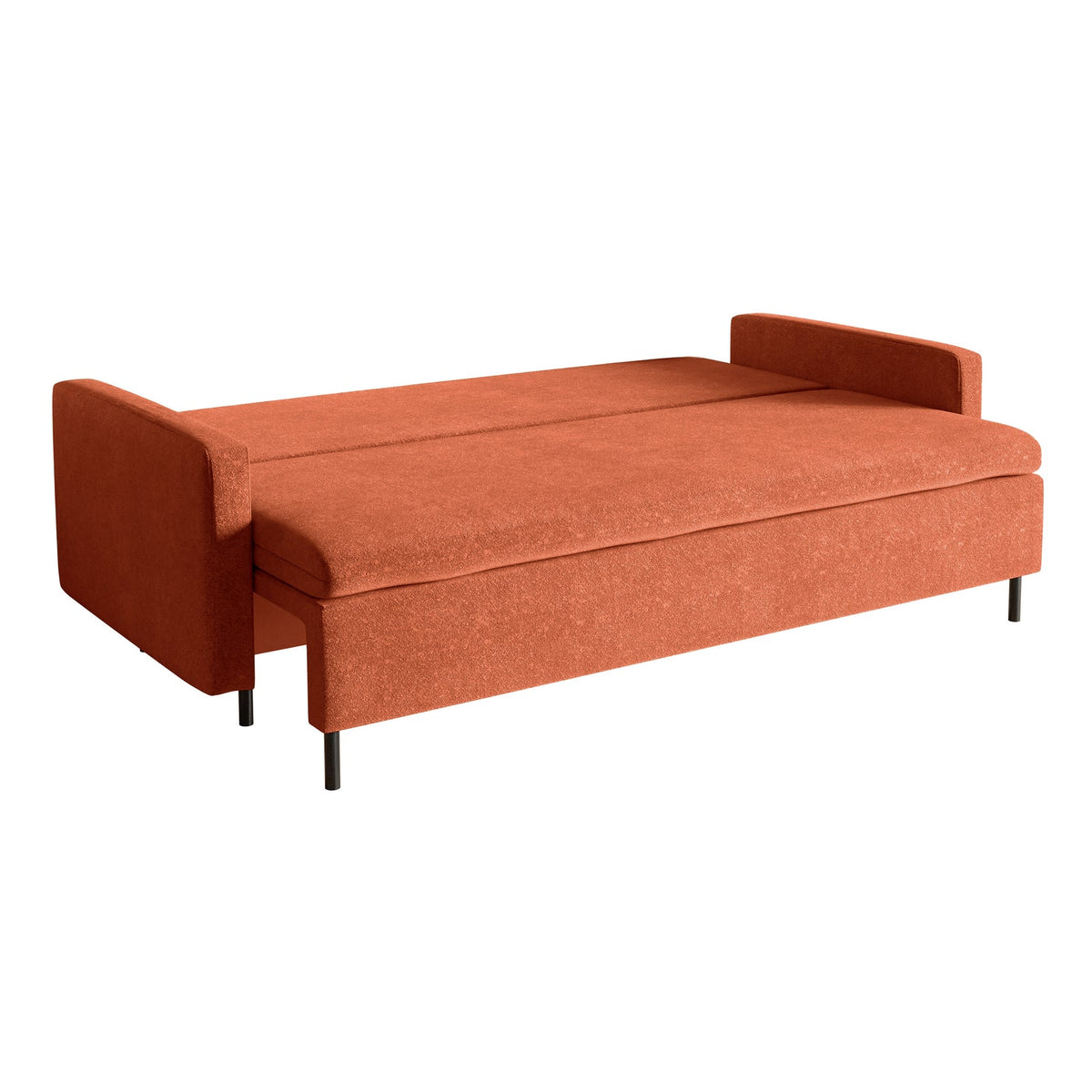 Sofa-lova EDENA, varinė valgomojo zonoje
