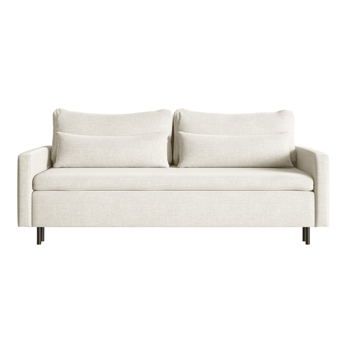 Sofa-lova EDENA spalvos