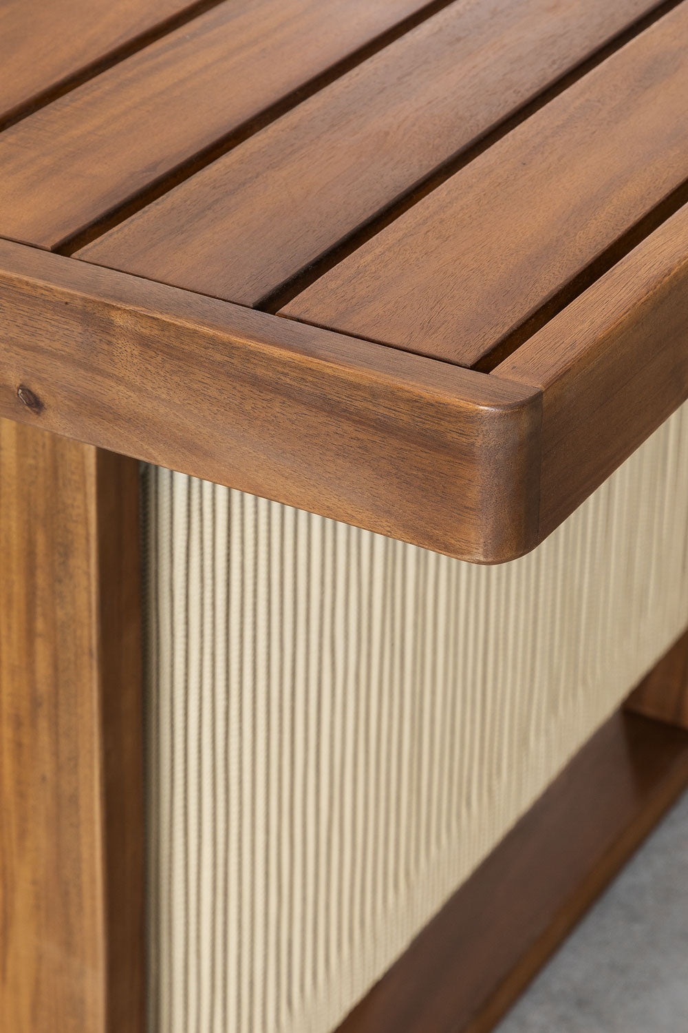 Lauko stalas FORMANO, 200x100 cm