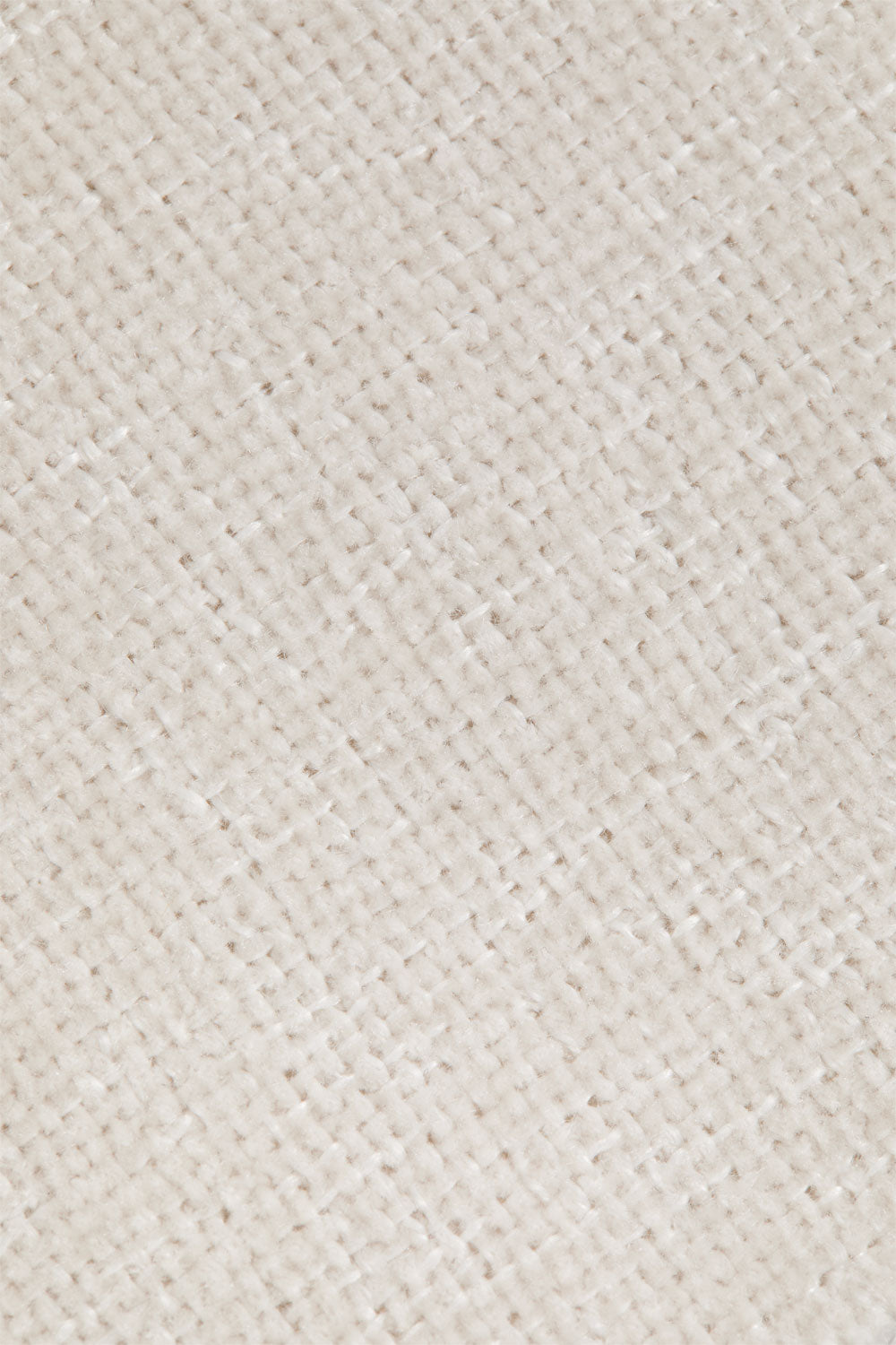 Valgomojo kėdė LUNAORO SIGNATURE, tamsaus ąžuolo rėmas, kreminio šenilio