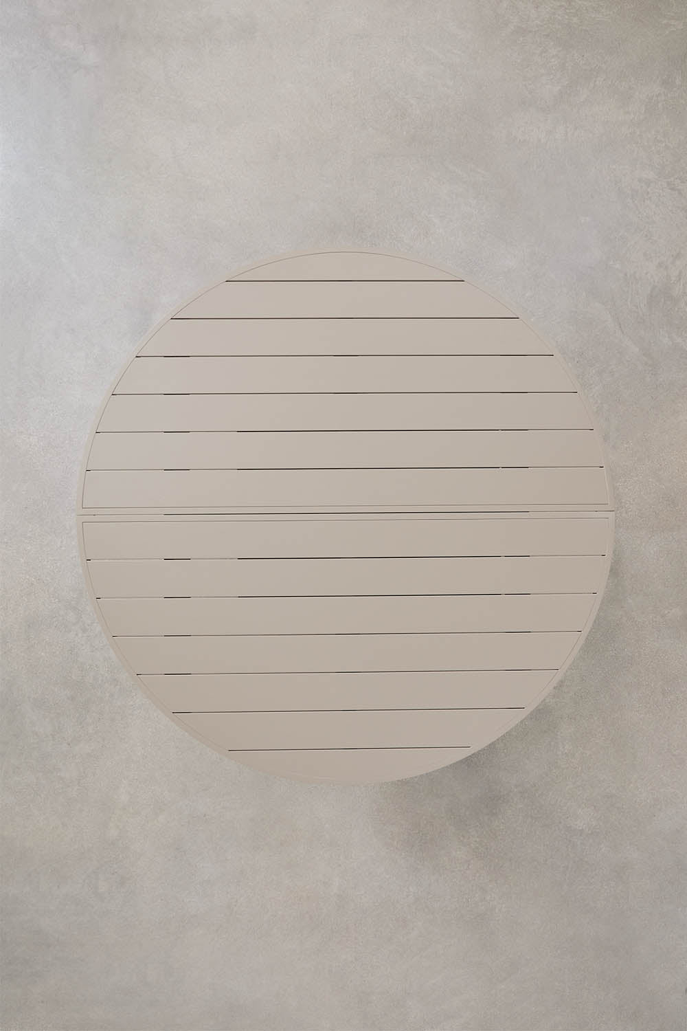 Ēdamgalds BRONA, pagarināms, 145-200x145 cm, mokas brūns
