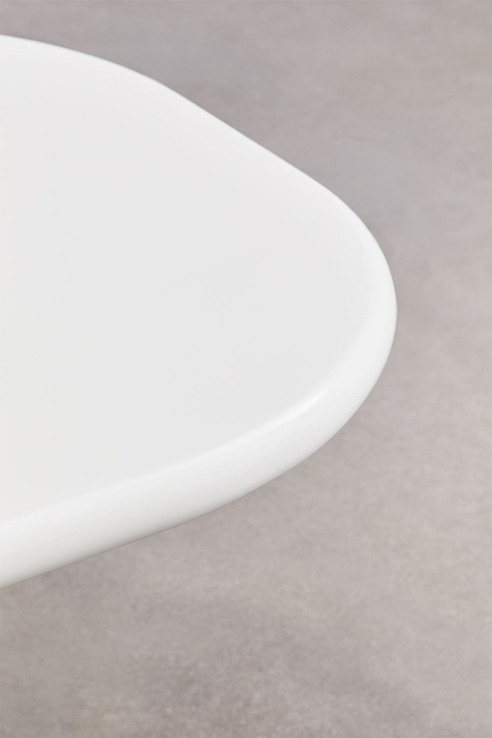 Valgomojo stalas KOREENA 200x105 cm, MDF