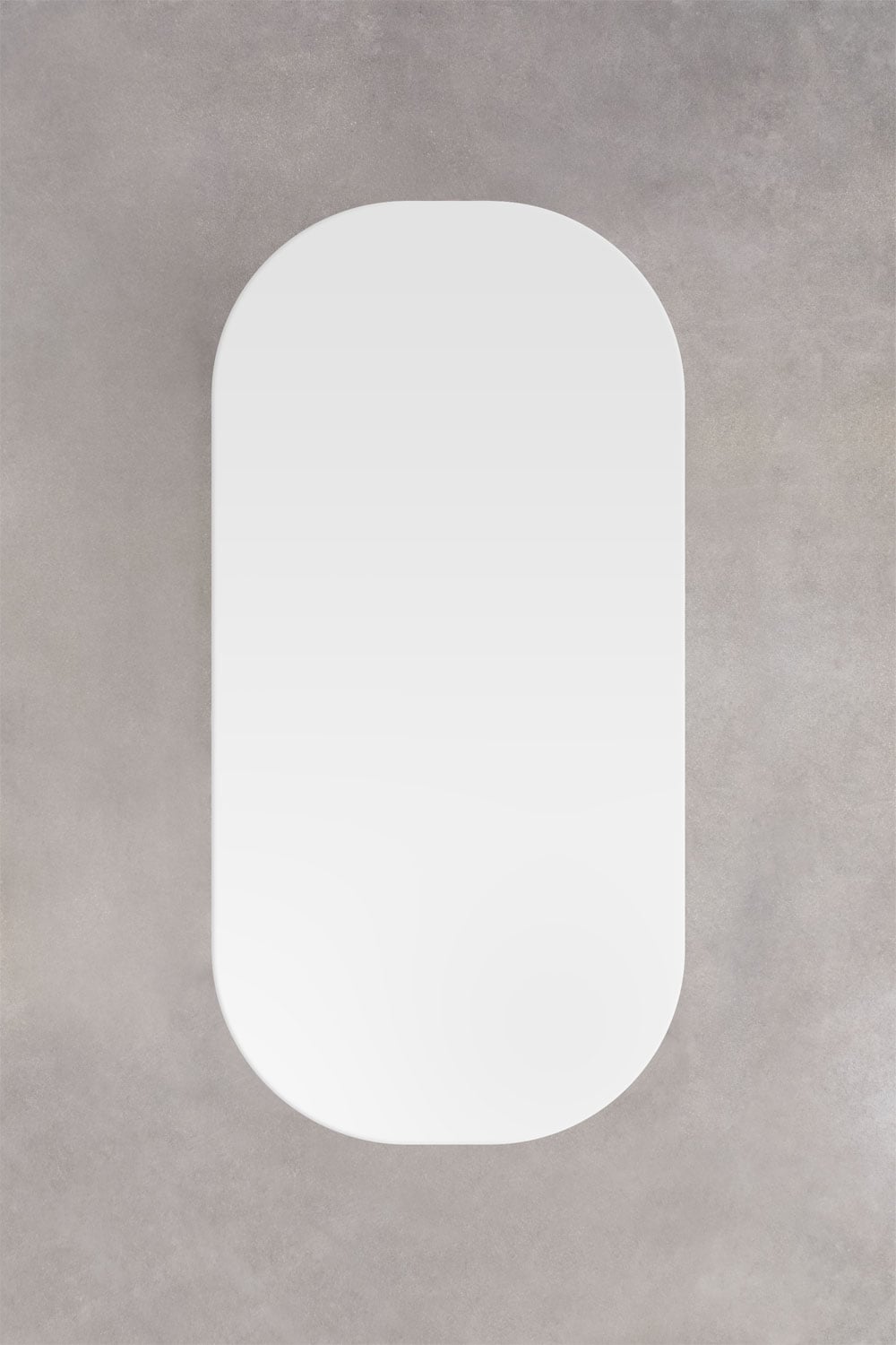 Valgomojo stalas KOREENA 200x105 cm, MDF