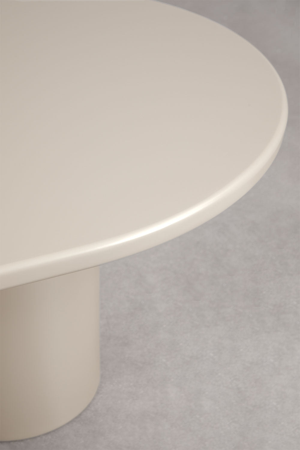 Valgomojo stalas MIROENA 200x100 cm, MDF