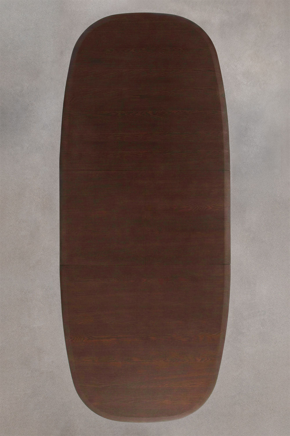 Ēdamgalds TERIURA 220–280x110 cm, MDF