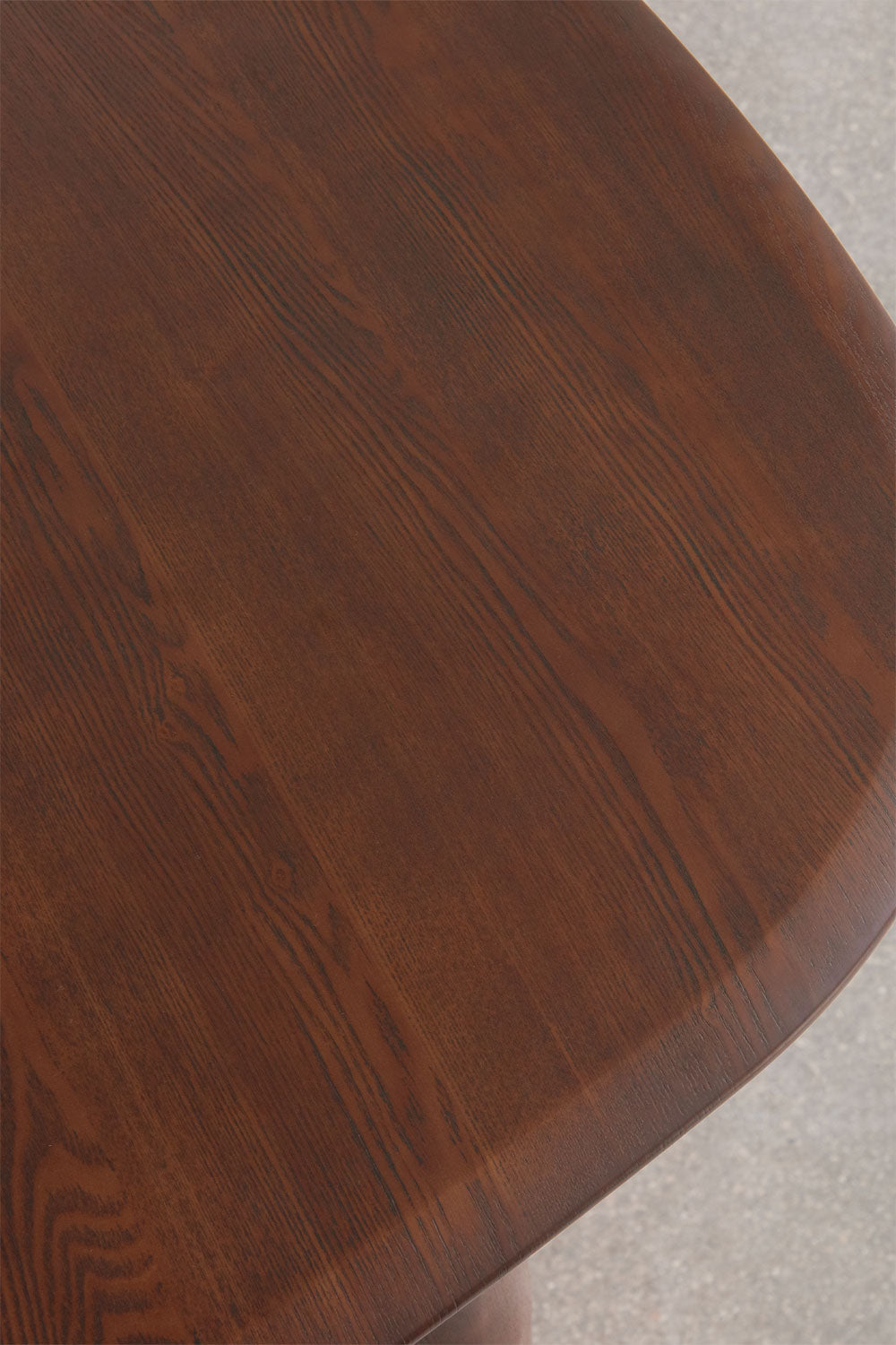 Ēdamgalds TERIURA 220–280x110 cm, MDF
