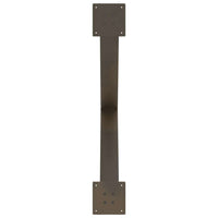 Valgomojo stalo kojos, X formos, 3 vnt., natūralus plienas, 90x(72 - 73) cm, plienas - Namų Idėja