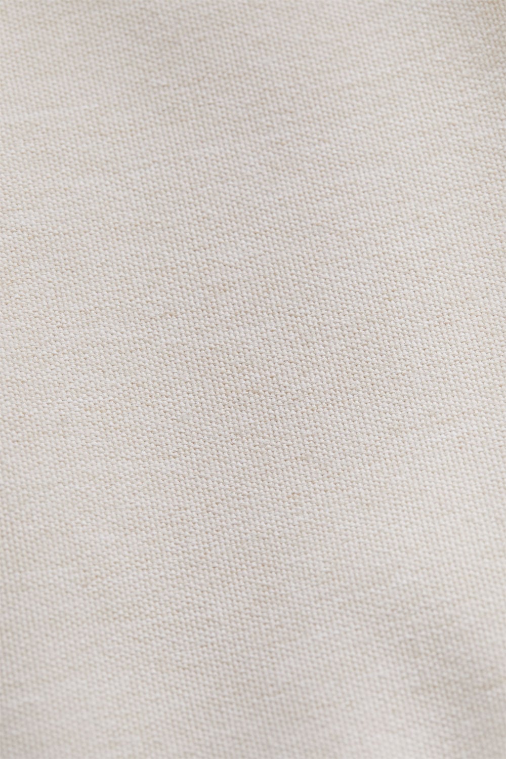 Pouf PORTANO, cream
