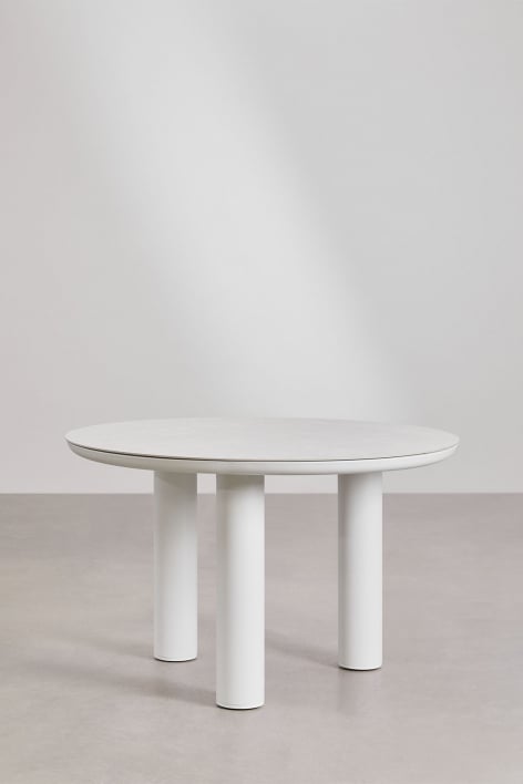 Outdoor Chair ROCA, Natural