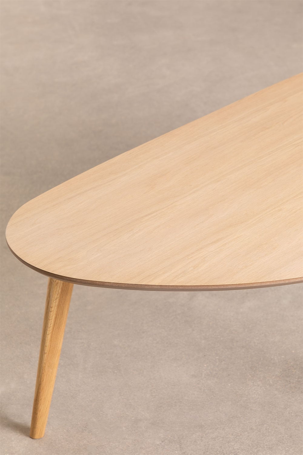 Coffee table YMAOA