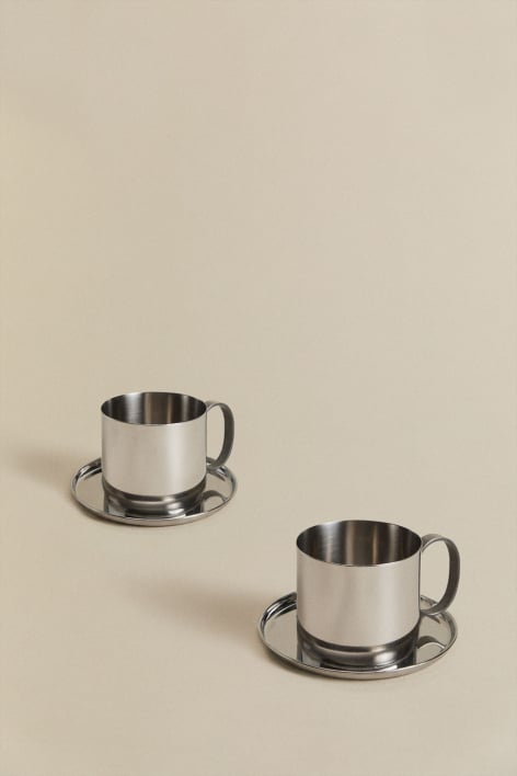 Staliukas KORAERO Ø50 cm, grūdintas stiklas