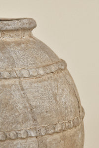 Terakotos vaza AGNERA, Ruda