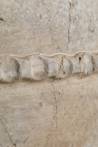 Terakotos vaza AGNERA, Ruda