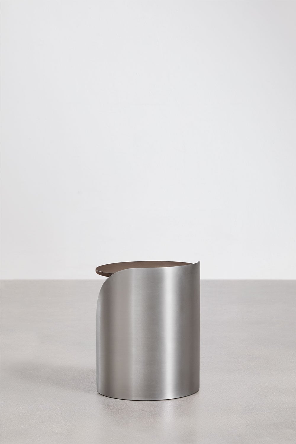 Side table MORAORO Ø35 cm