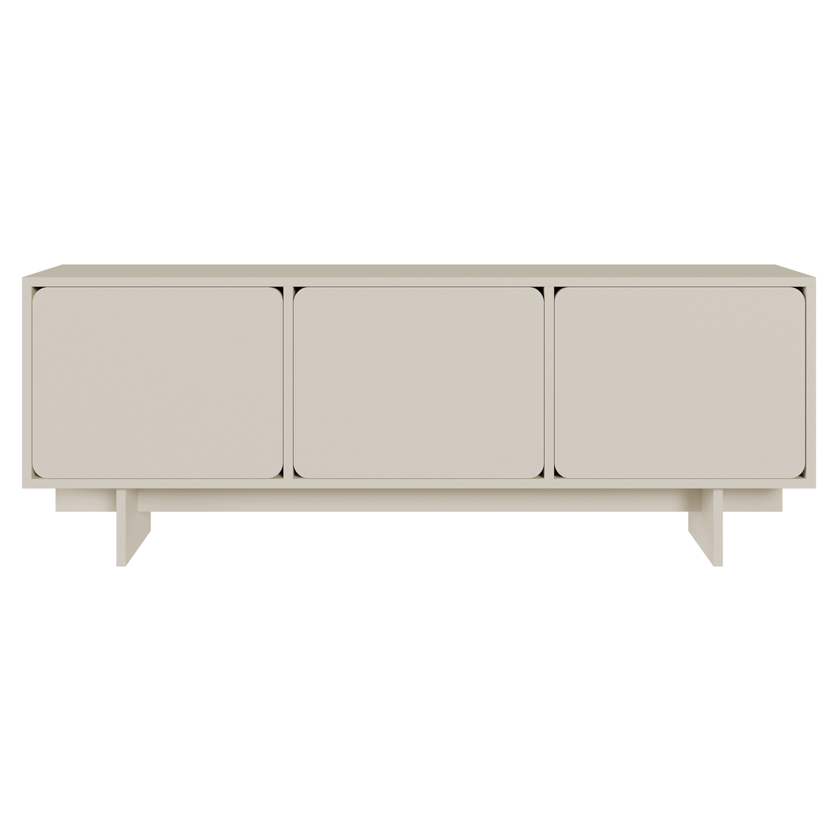 TV spintelė PARKO, 150 cm