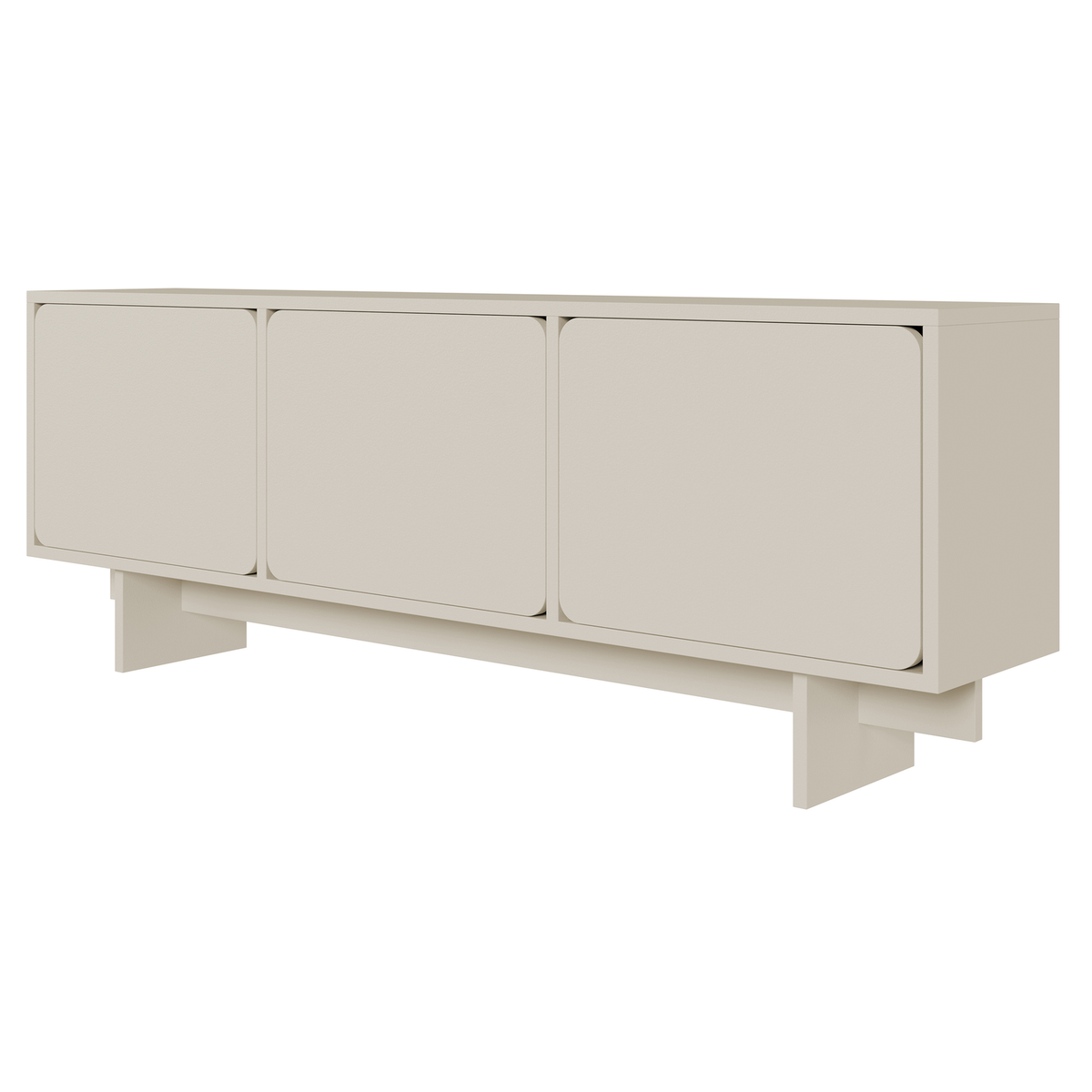 TV spintelė PARKO, 150 cm