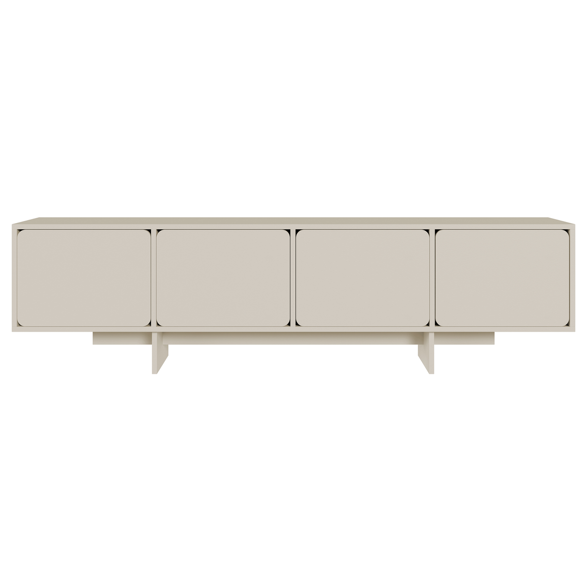 TV spintelė PARKO, 200 cm
