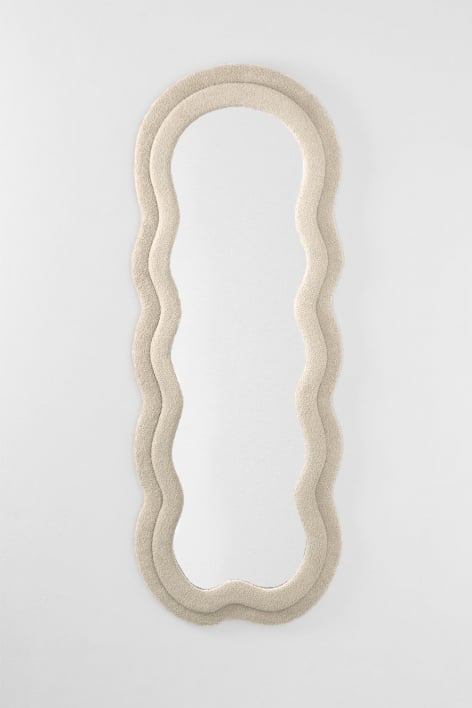 Dining chair LEIVE, natural