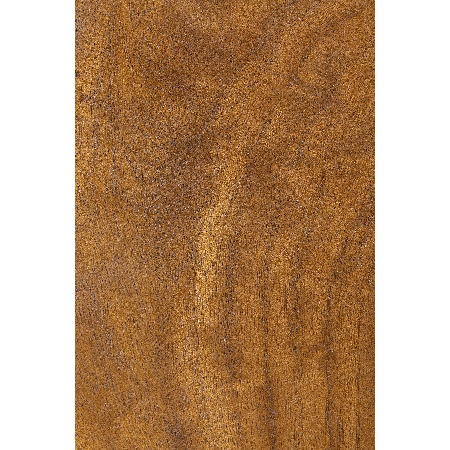 Komoda RAULIK, mango mediena, 195 cm