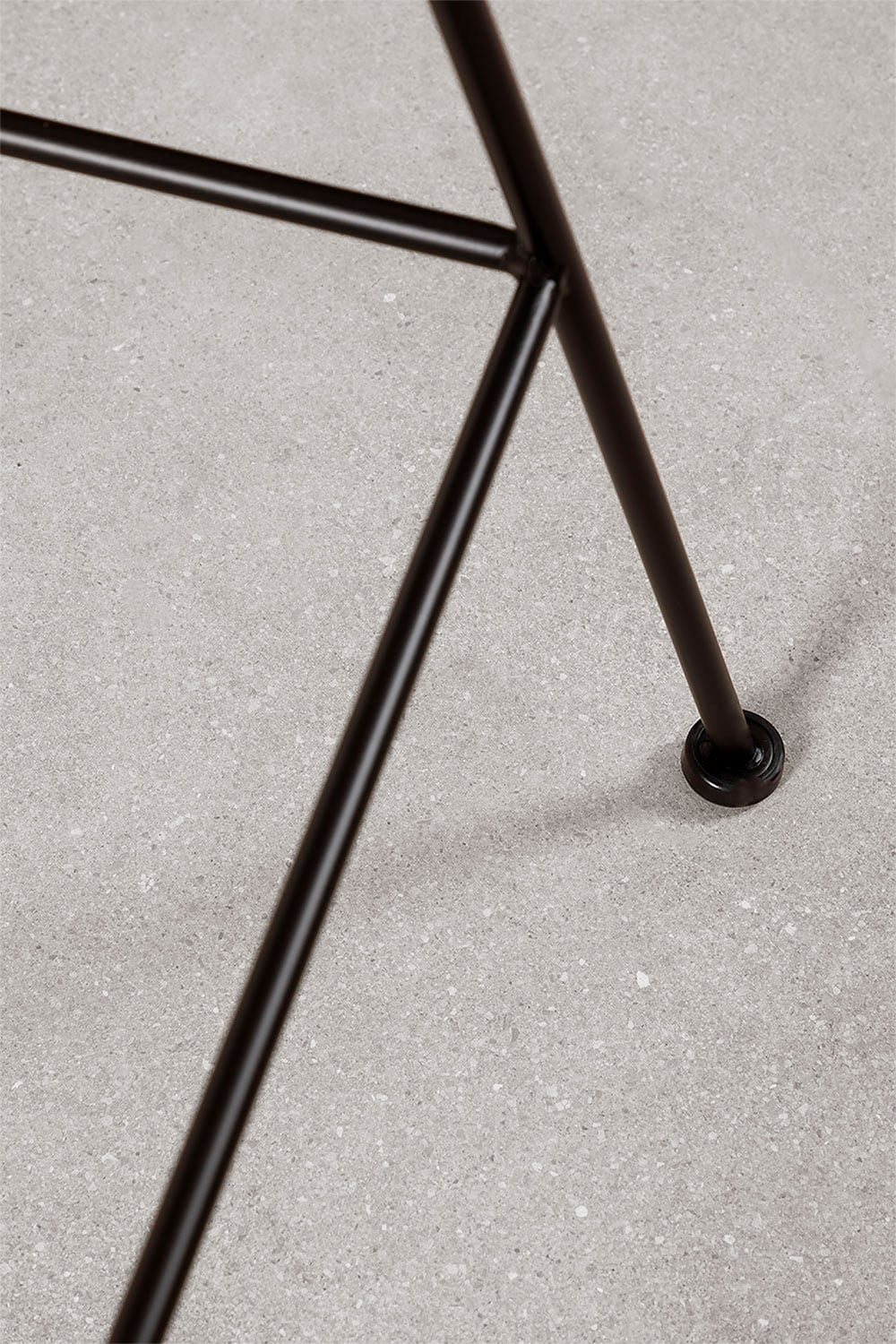 Baro kėdė GRANO, medaus, 65 cm (2 var.)