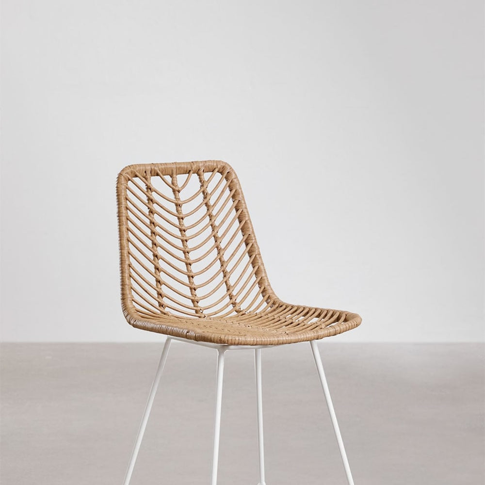Baro kėdė GRANO, medaus, 65 cm (1 var.)