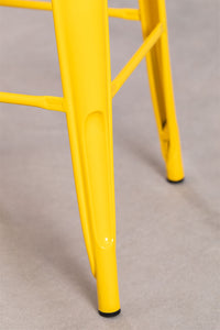 Baro kėdutė LIKSERA, Freesia, 75 cm
