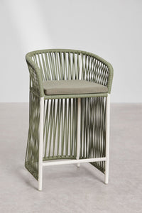 Baro kėdutė SOFERA, Verde Army, 65 cm