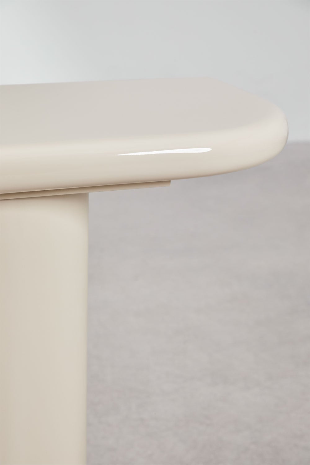 Console KORUORO 120x35 cm, MDF
