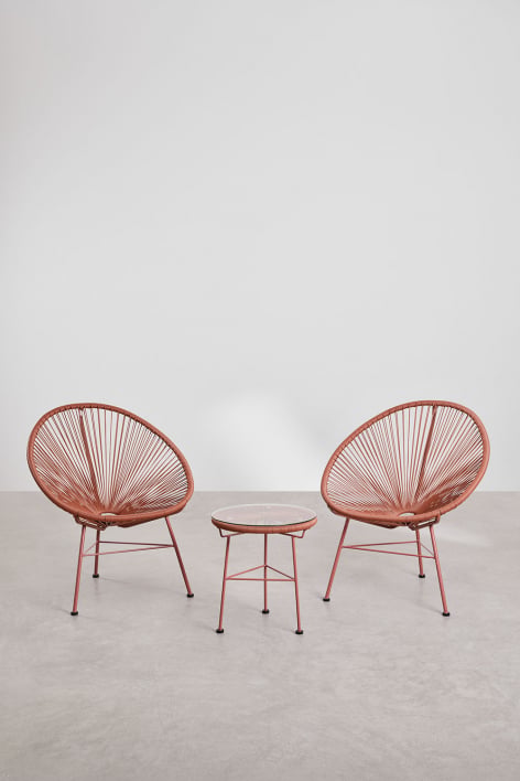 Side Table ALISSA
