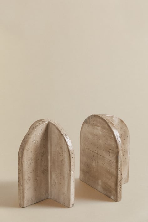 Lentyna ZENEERO 165 cm, mango mediena