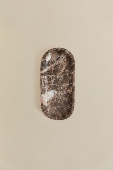 Lauko kavos staliukas DUNA, kreminė