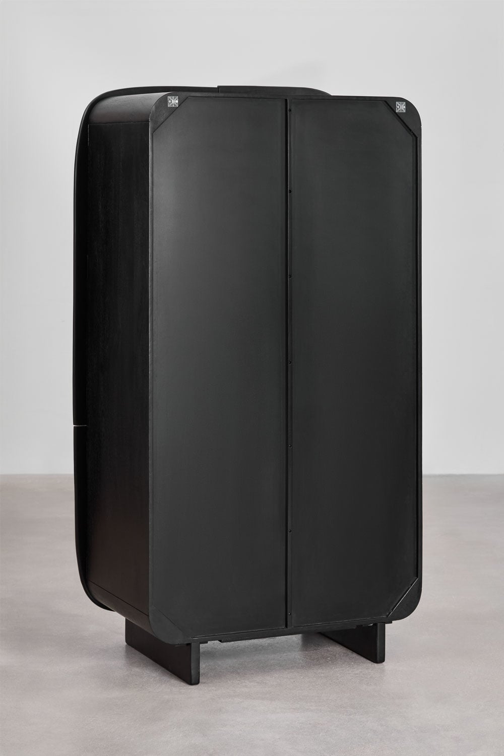 Spinta ARGUS, 200x110 cm, mango mediena
