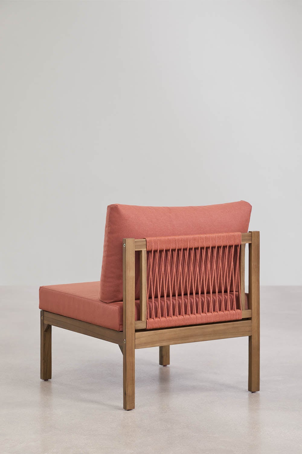 Lauko modulinis vienetas PARMA, balta