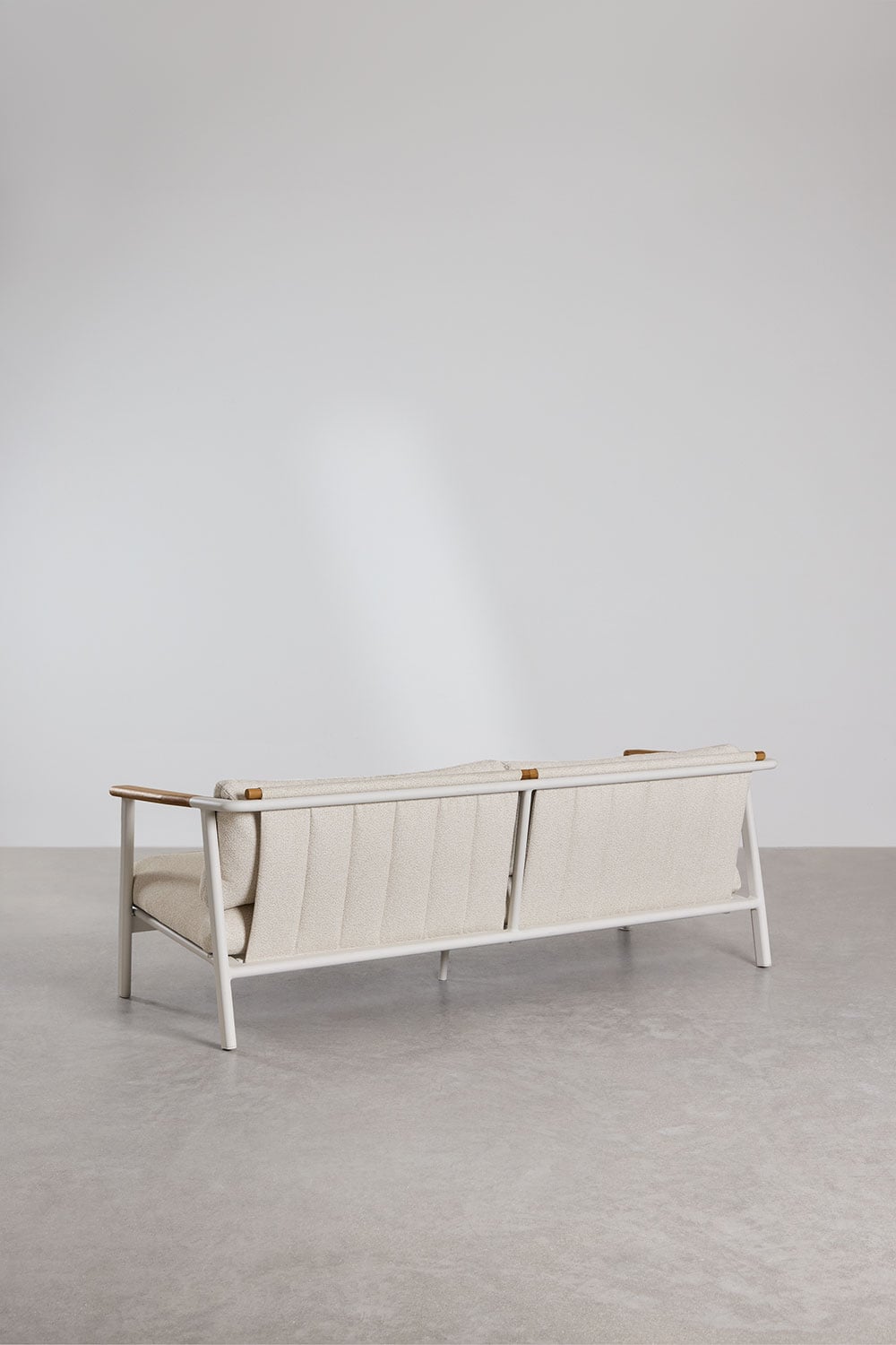 Sofa KOMPAKTO, trivietė