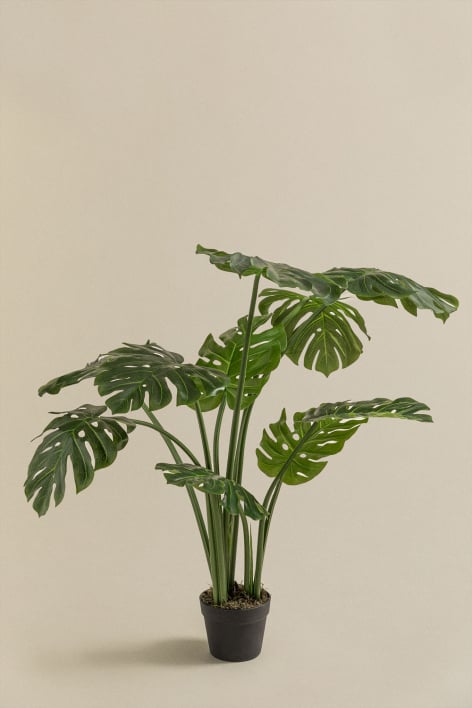 Dirbtinis augalas Bananmedis, 160 cm