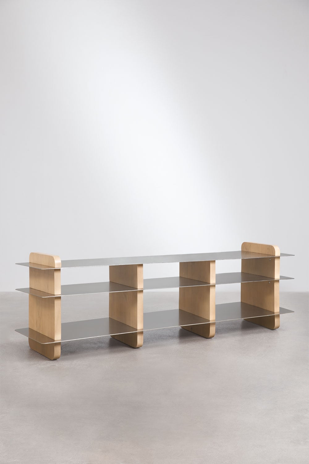 TV spintelė TALIA, 180x40 cm