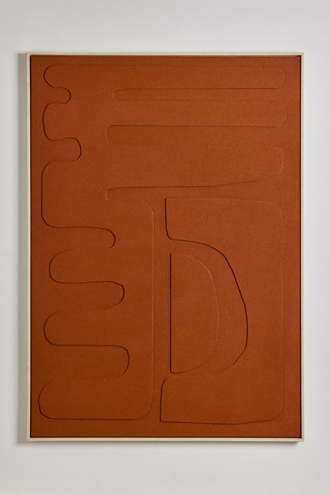 PURY stikla pusdienu galds, 180x90 cm