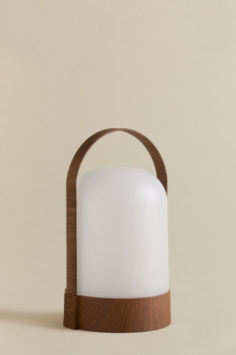Aukšta lauko kėdė ALERO, avokado, 75 cm